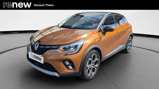 CAPTUR
