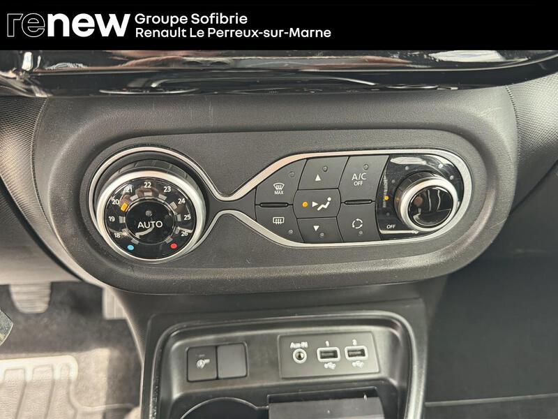 Renault Twingo III