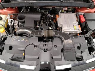 Vehicle 3D Image