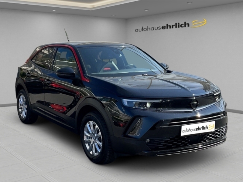 Opel Mokka-e