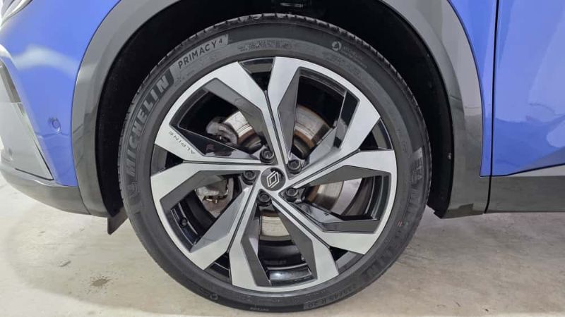 RENAULT Austral 2023 — imagine 40