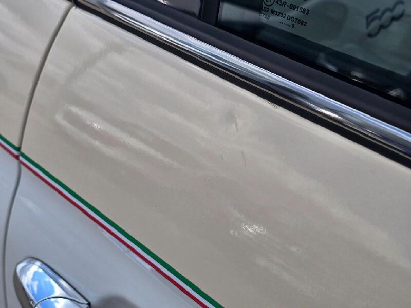 Fahrzeugabbildung 500 1.2 Bild 18 von 18