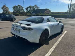 Vehicle 3D Image