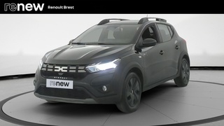 Vehicle 3D Image