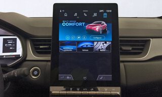 Vehicle 3D Image