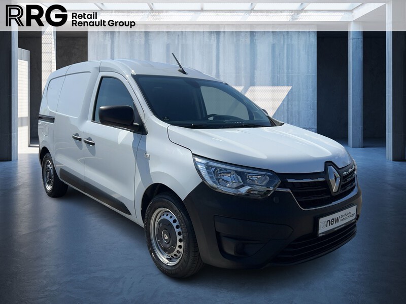 Renault Express