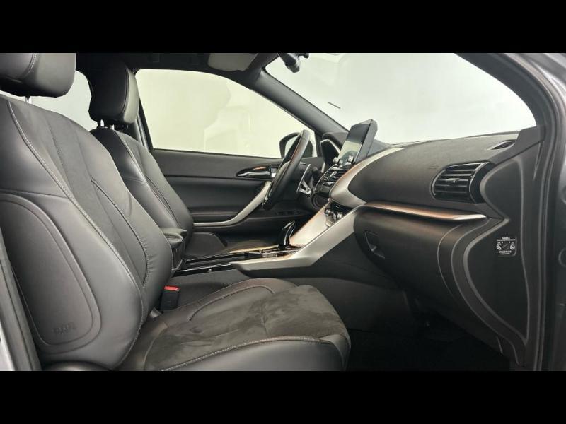 Mitsubishi Eclipse Cross MY23