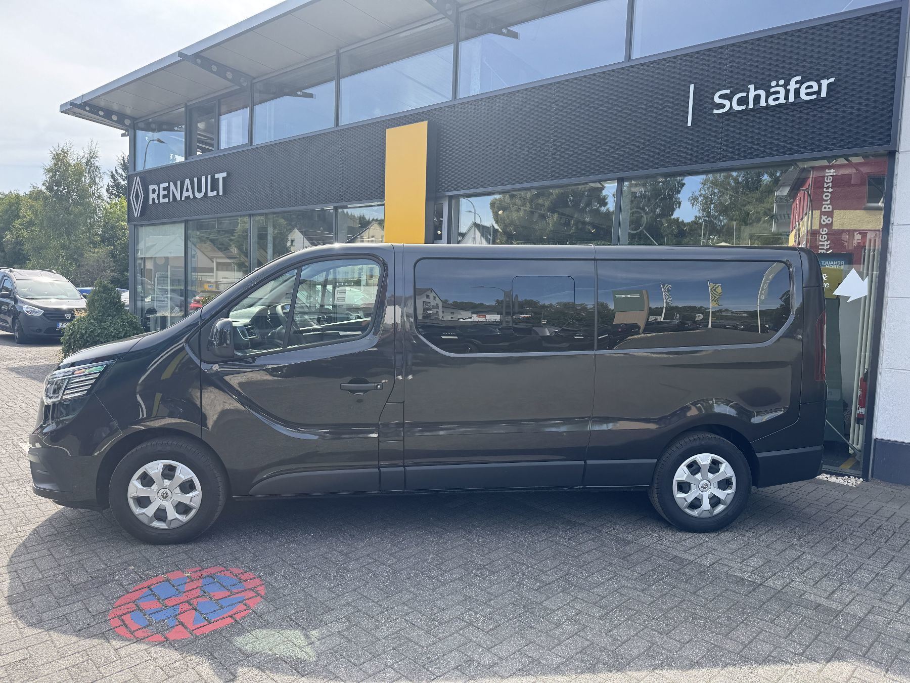 Renault Trafic – Bild 4