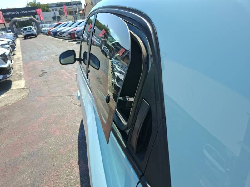 Renault Twingo III