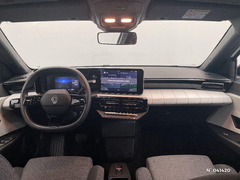 Renault R5 E-Tech Electrique