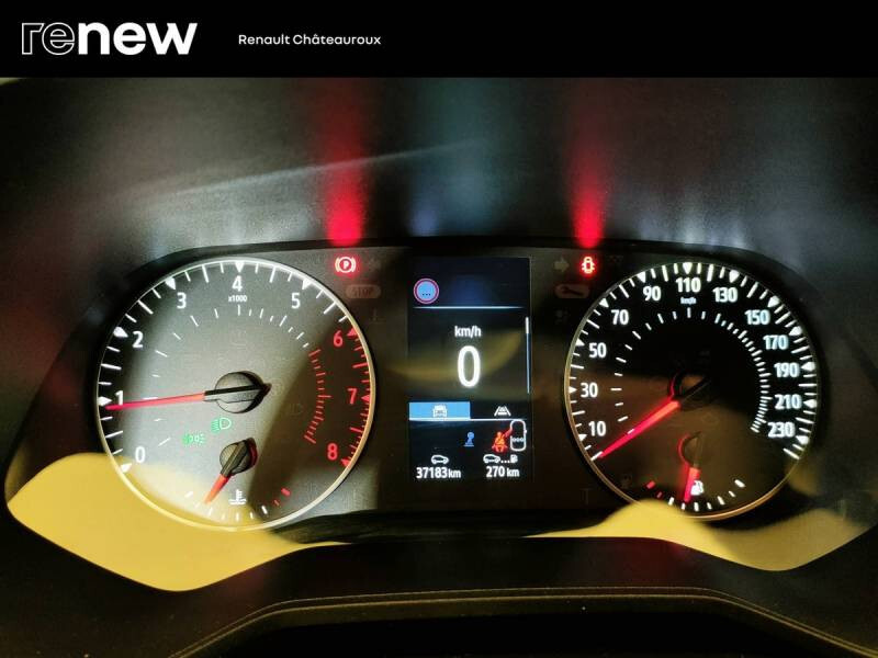 Renault Clio V