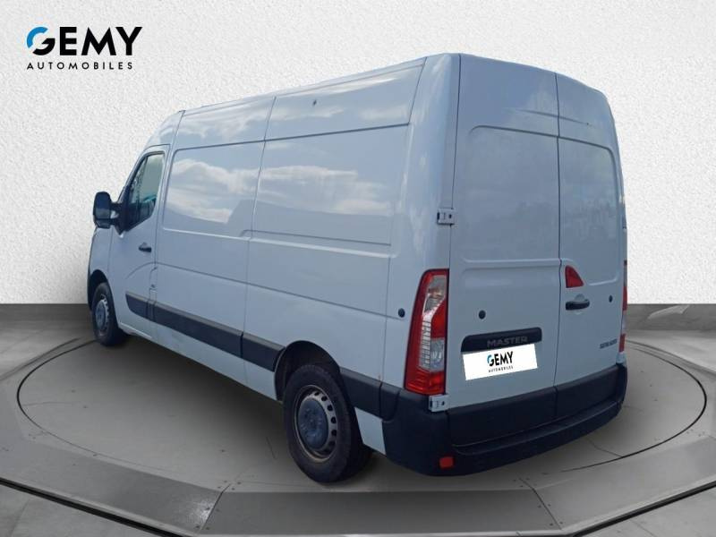 Renault Master III