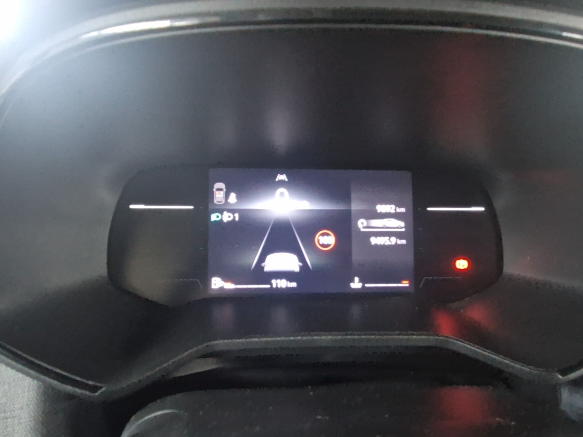Renault Clio – Bild 18