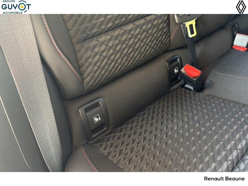 Renault Clio VI