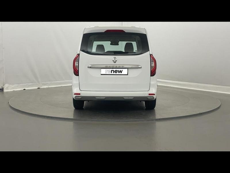 Renault Kangoo VP