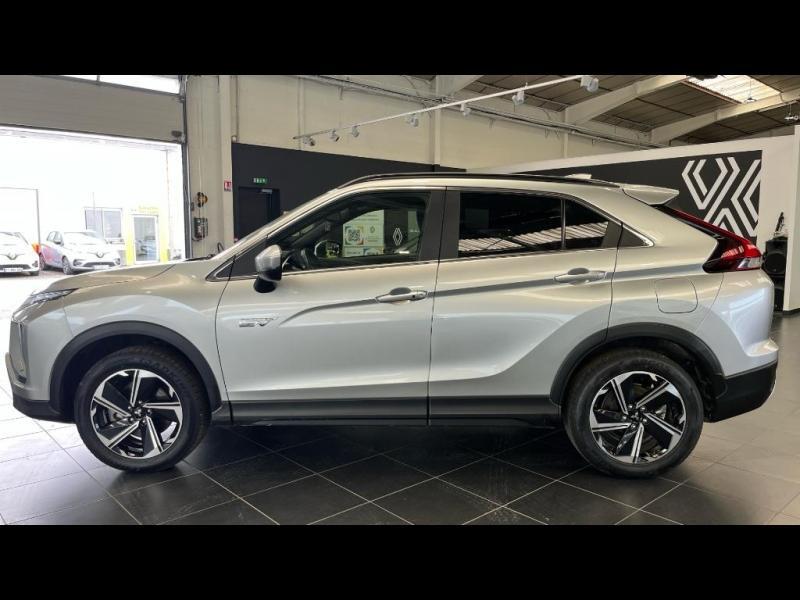Mitsubishi Eclipse Cross MY23