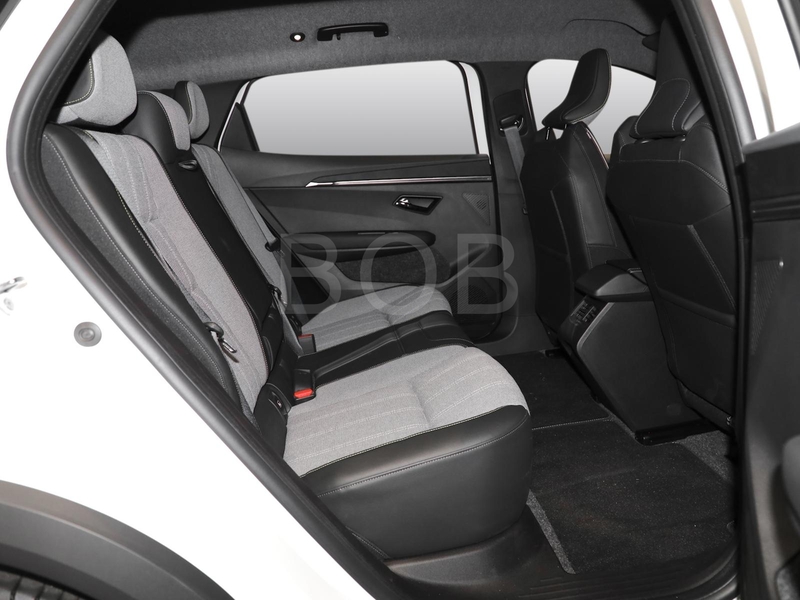 Renault Scenic E-Tech