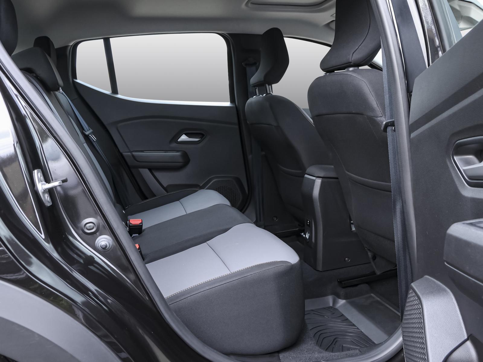 Dacia Sandero – Bild 4