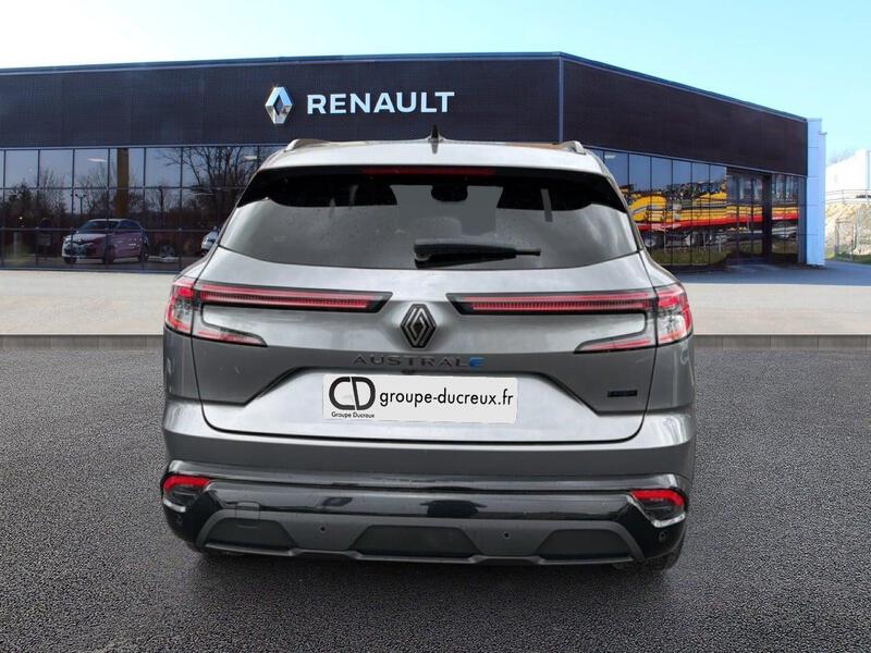Renault Austral