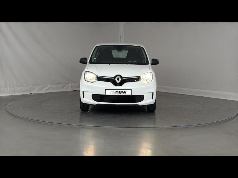 Renault Twingo III