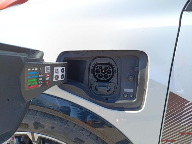Renault R5 E-Tech Electrique