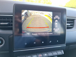 Vehicle 3D Image