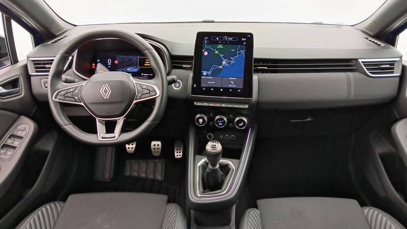 Renault Clio V