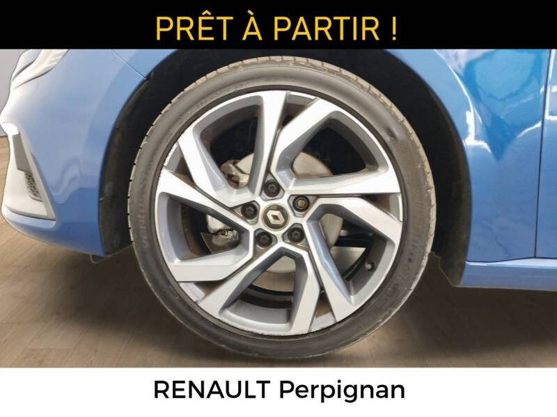 Renault Megane IV Berline