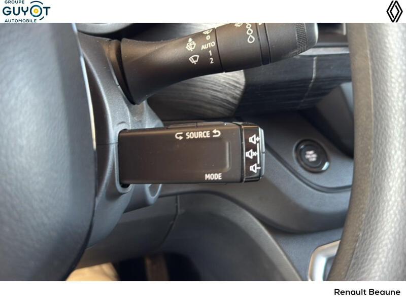 Renault Trafic Fourgon