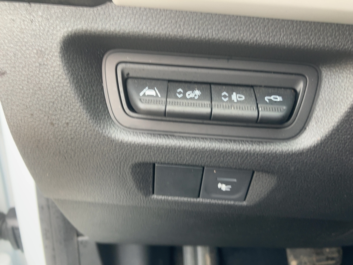 Renault Zoe – Bild 14