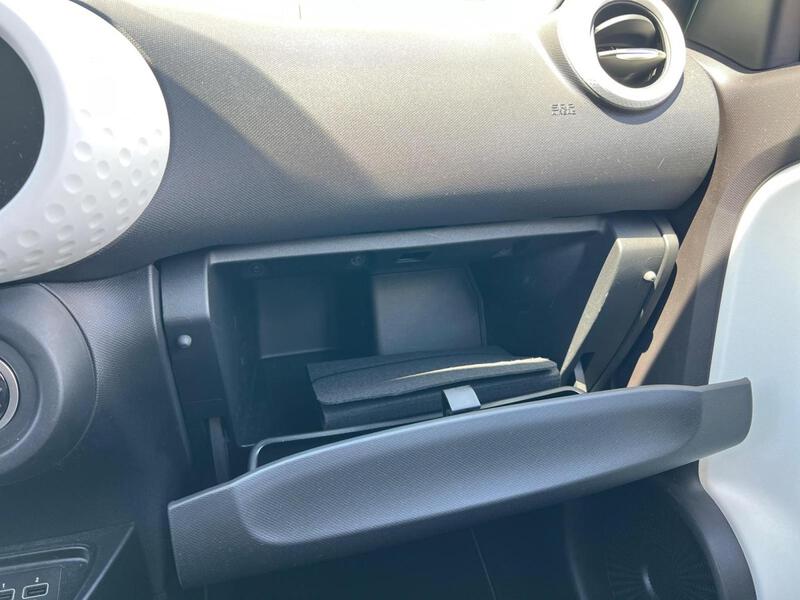 Renault Twingo III