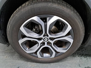Vehicle 3D Image