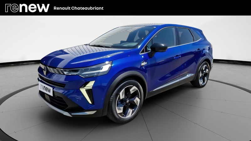 Renault Symbioz