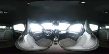 Vehicle 3D Image