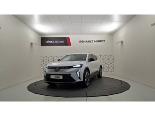 SCENIC E-TECH ELECTRIQUE