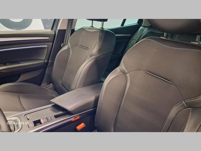 Renault Megane IV Berline