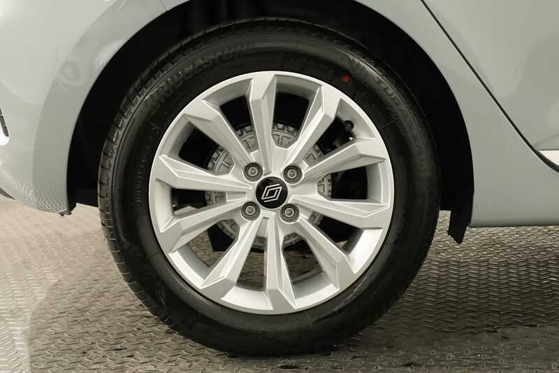 RENAULT Clio Clio 1.0 TCe Evolution Bi-Fuel — photo 5
