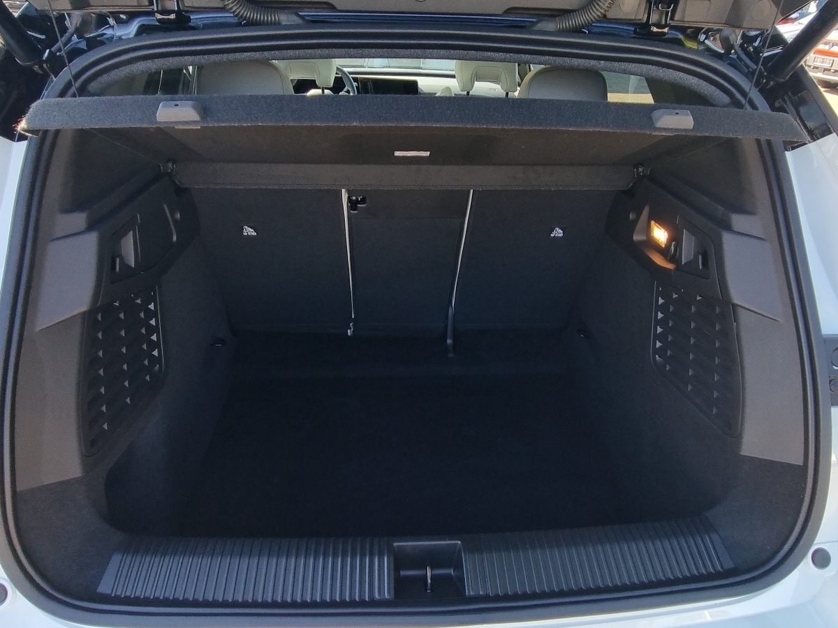Renault Scenic E-TECH – Bild 6