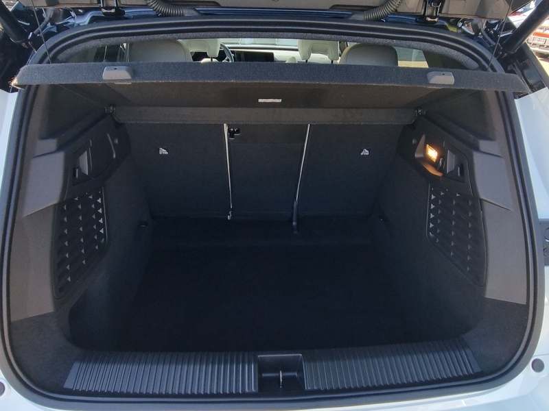 Renault Scenic E-Tech