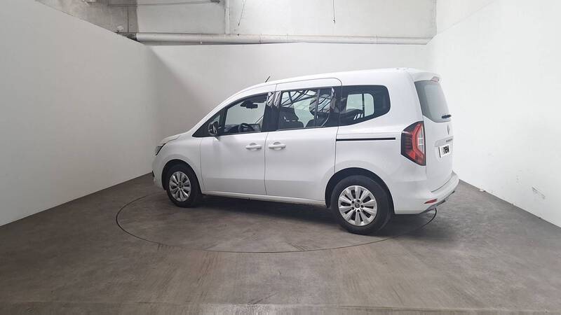 Renault Kangoo VP