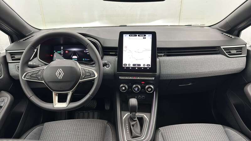 Renault Clio V