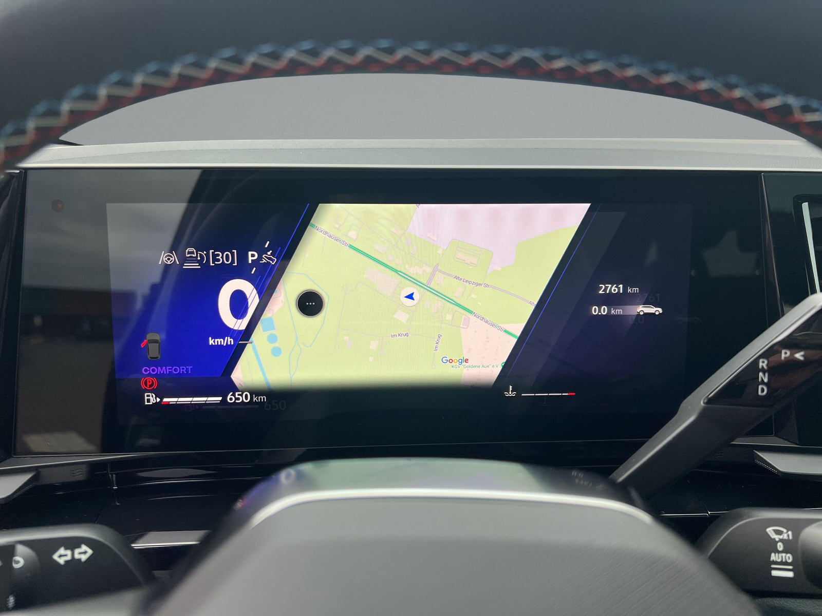 Renault Austral – Bild 6