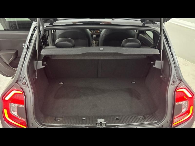 Renault Twingo III