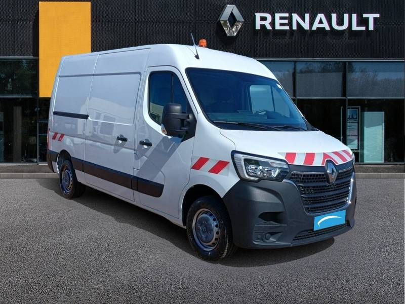Renault Master III