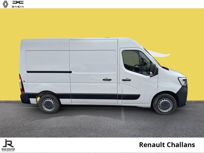 Renault Master Fourgon