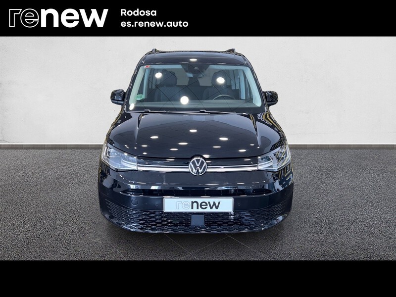 Volkswagen Caddy Combi