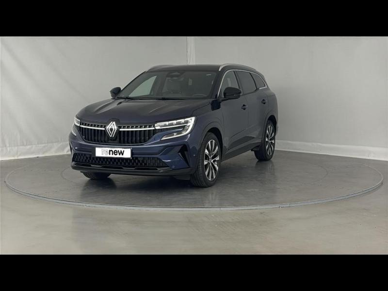 Renault Espace VI