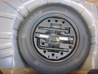 Vehicle 3D Image