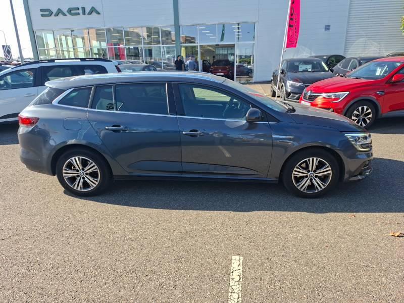 Renault Megane IV Berline