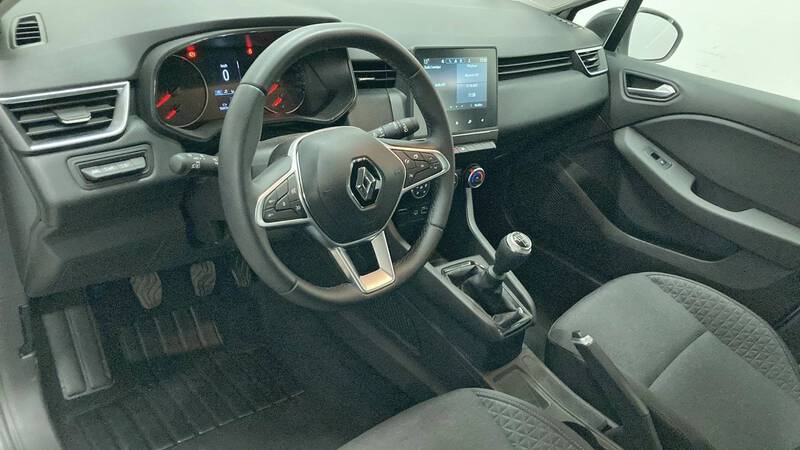 Renault Clio V
